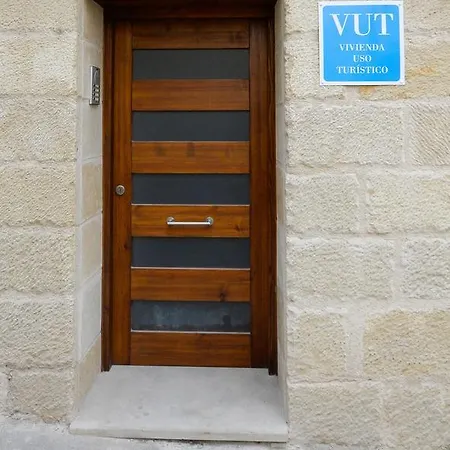 Mequedo Casa Maria *