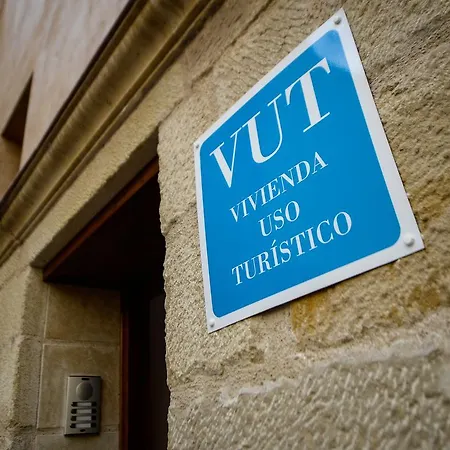 Mequedo Casa Maria Lejlighed *