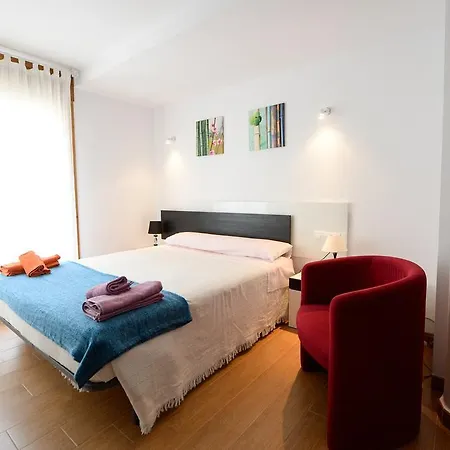 Lejlighed Mequedo Casa Maria