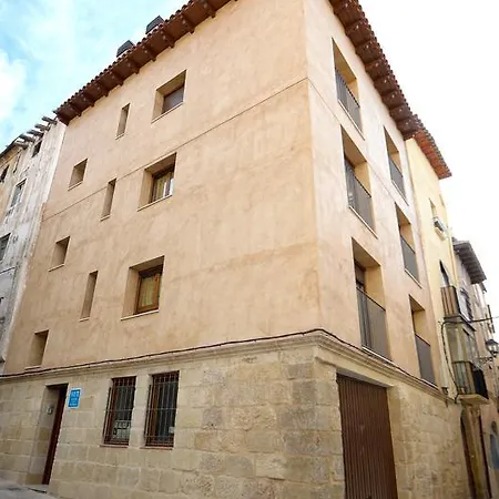 Mequedo Casa Maria * Alcañiz