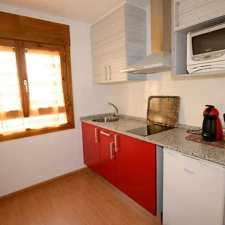 Lejlighed Mequedo Casa Maria *