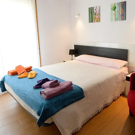 Mequedo Casa Maria Lejlighed