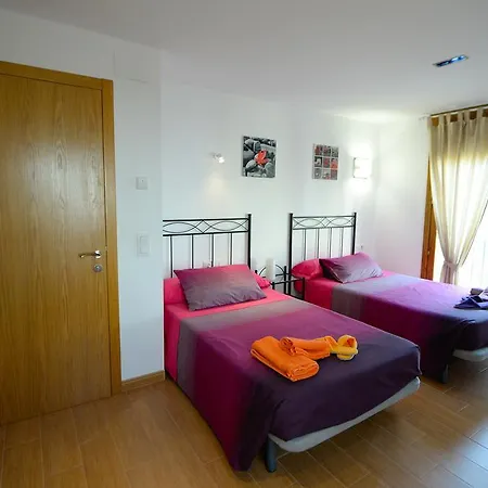 Mequedo Casa Maria * Alcañiz