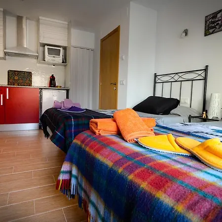 Mequedo Casa Maria Lejlighed