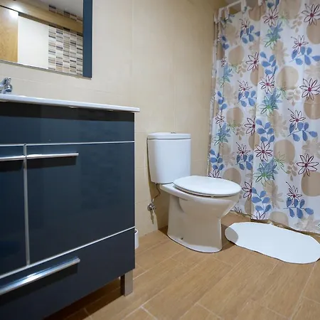 Mequedo Casa Maria Lejlighed