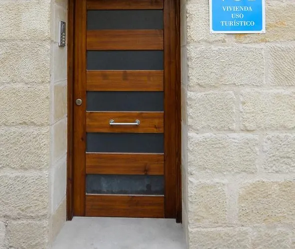 Mequedo Casa Maria *