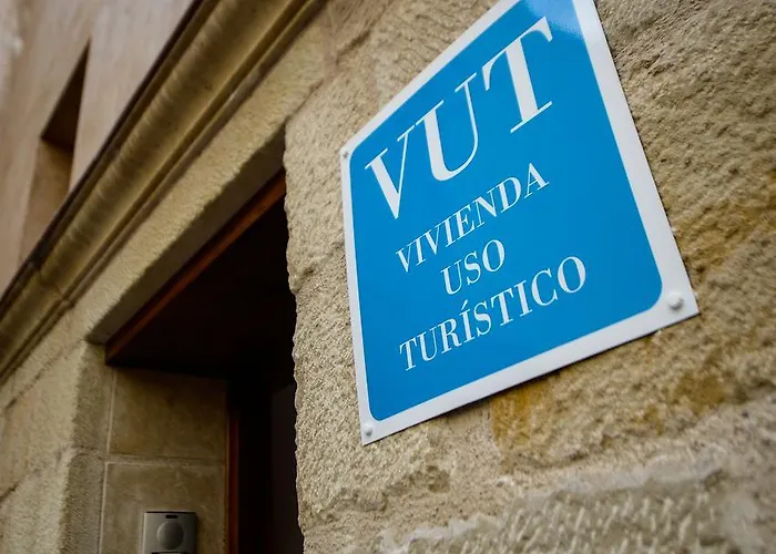 Mequedo Casa Maria Lägenhet *