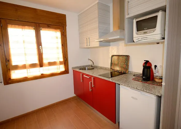 Lägenhet Mequedo Casa Maria *