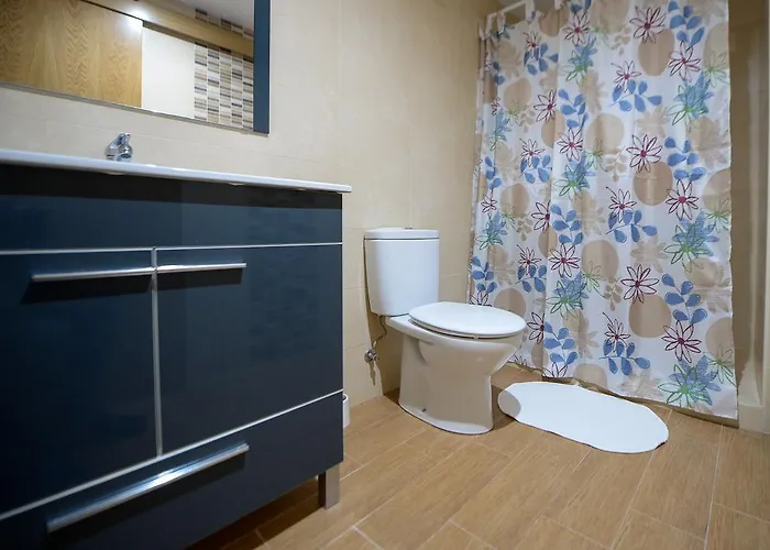 Mequedo Casa Maria Lägenhet